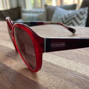 Coach Sunglasses